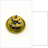 Deck watch, movement by Edward Edward John Dent & Co.