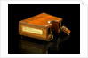 Spectroscope by Alexander Stewart Herschel