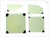 Glass slides by unknown