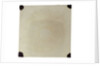 Glass slide by Unknown