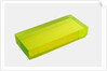 Uranium glass by unknown