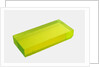 Uranium glass by unknown