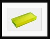 Uranium glass by unknown