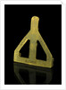 Bond's track gauge by unknown