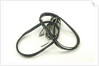Four strips of magnesium ribbon in a bag by unknown