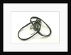 Four strips of magnesium ribbon in a bag by unknown