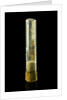 Specimen tube by unknown