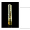 Specimen tube by unknown