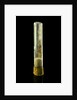 Specimen tube by unknown