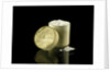 Pill box containing sulphate of magnesia by unknown