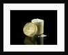 Pill box containing sulphate of magnesia by unknown