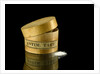 Pill box and antimonium tart by unknown