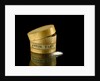 Pill box and antimonium tart by unknown