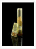 Phial containing volcano dust by unknown