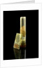 Phial containing volcano dust by unknown