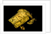 Metal foil by unknown