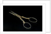Scissors by unknown