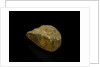 Rock sample with two polished surfaces by unknown