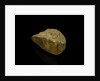 Rock sample with two polished surfaces by unknown