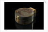 Case, aneroid barometer by unknown