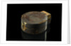 Case, aneroid barometer by unknown