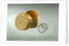 Pill box and wire by unknown