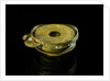 Eyepiece micrometer by Johann Alexander Herschel