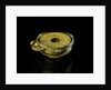 Eyepiece micrometer by Johann Alexander Herschel