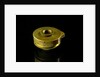 Eyepiece micrometer by Johann Alexander Herschel