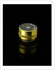 Eyepiece by Johann Alexander Herschel