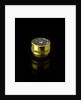Eyepiece by Johann Alexander Herschel