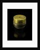 Eyepiece by Johann Alexander Herschel