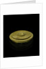 Eyepiece by Johann Alexander Herschel