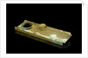 Eyepiece mount by Johann Alexander Herschel