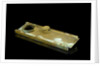 Eyepiece mount by Johann Alexander Herschel