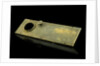 Eyepiece mount by Johann Alexander Herschel