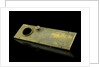 Eyepiece mount by Johann Alexander Herschel