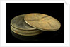 Newtonian primary mirror by William Herschel