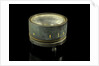 Cassegrain secondary mirror by William Herschel