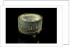 Cassegrain secondary mirror by William Herschel