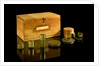 Eyepiece mounts by Johann Alexander Herschel