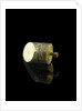 Newtonian secondary mirror by William Herschel