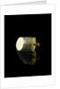 Newtonian secondary mirror by William Herschel