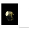 Newtonian secondary mirror by William Herschel