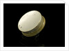 Newtonian secondary mirror by William Herschel