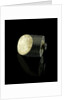Newtonian secondary mirror by William Herschel