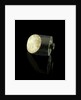 Newtonian secondary mirror by William Herschel