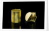 Newtonian secondary mirror by William Herschel