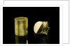 Newtonian secondary mirror by William Herschel