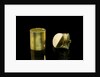 Newtonian secondary mirror by William Herschel